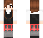 uniform girl edit