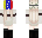 venezuelan mask