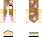 wedding girl