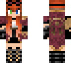 werewolfsteampunk