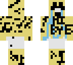 what happens wene your  boss nephew makes a skin