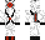 whiterobot