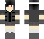 wither skeleton boy