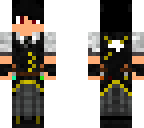 wolf boy potion maker