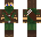 woodsman