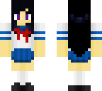 yandere witch