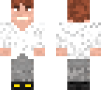 young brown haired lad