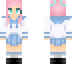 yuki school uniform
