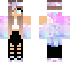 also fixed it if you want it normal
