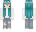 aqua 