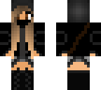 assasin girl