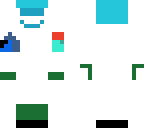 astronaute