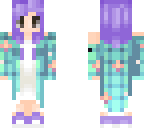 aurora edit