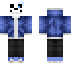 badtime sans
