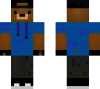 bear