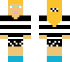 bendytale kimberly
