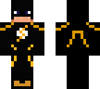 black flash