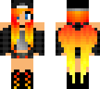 blaze