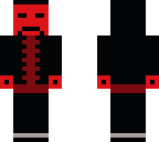 blood-bone skeleton kung-fu