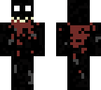 blood monster