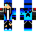 blue boy