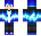 blue boy