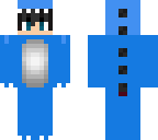 blue noahcmn