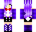 bonnie girl