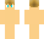boy base skin