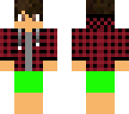 bs flannel