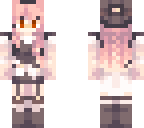 bunny girl