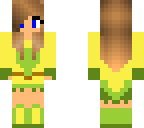 cactus girl