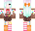 candy girl