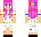 candy sweet