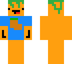carrot minecraft
