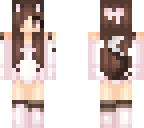 cat girl