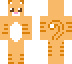 cat girl