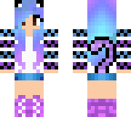 cat girl