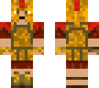 centurian
