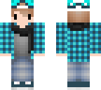 chibi boy