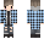 chibi boy fo alie