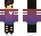 chibi skin