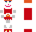 circus baby