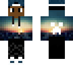 cool black skin