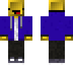 cool gold block hd