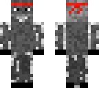 cool ninja