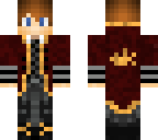 corthegamer26