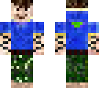 creaps blau