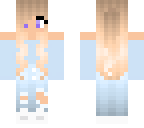 cut girl
