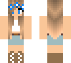 cut teen